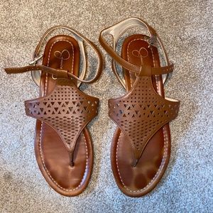 Jessica Simpson Sandals
